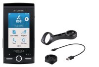 SIGMA SPORT ROX 12.0 GPS Fahrradcomputer mit OSM Karten...