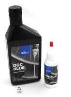 Schwalbe DOC Blue Puncture Sealant Reifen Dichtmittel...