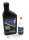 Schwalbe DOC Blue Puncture Sealant Reifen Dichtmittel für Tubeless Flüssi Nero .