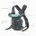 INFANTINO Swift Classic Carrier – ergonomische Babytrage mit 2 Tragepositionen u
