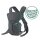 INFANTINO Swift Classic Carrier – ergonomische Babytrage mit 2 Tragepositionen u