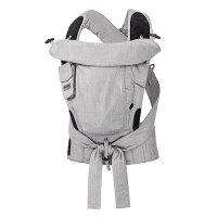 Hoppediz Babytrage Bondolino Plus, Komforttrage ab...