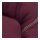 manduca Sling Babytragetuch > Berry < Elastisches Tragetuch für Neugeborene ab G