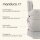 manduca Babytrage XT grey-white – Ergonomische Trage für Neugeborene bis – ab of