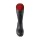 Dunlop Purofort+ Sicherheits-Gummistiefel Schwarz Rot Stahlkappe Slip On Gr. 50