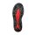Dunlop Purofort+ Sicherheits-Gummistiefel Schwarz Rot Stahlkappe Slip On Gr. 50