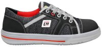 ELTEN Damen Elten Veiligheidsschoenen Low S2, dames, sportief, sneakers Gr. 39