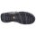 CAT Workwear Herren Sicherheitsschuh Grau Vollnarbenleder Rutschfeste Gum Gr. 44