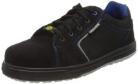 Lemaitre SPACS30BE Sicherheitsschuhe S3 ESD Schwarz Blau...