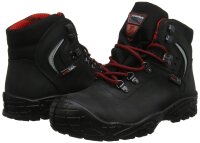 Cofra Summit S3 SRC Wasserdichter Sicherheitsstiefel Schwarz Stahlzehe Gr. 41