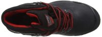 Cofra Summit S3 SRC Wasserdichter Sicherheitsstiefel Schwarz Stahlzehe Gr. 41