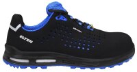 Sicherheitsschuhe ELTEN Impulse XXT Blue Low ESD S1 Herren Damen Atmungsa Gr. 43