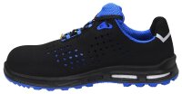 Sicherheitsschuhe ELTEN Impulse XXT Blue Low ESD S1 Herren Damen Atmungsa Gr. 43