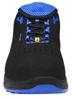 Sicherheitsschuhe ELTEN Impulse XXT Blue Low ESD S1 Herren Damen Atmungsa Gr. 43