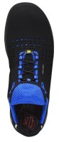 Sicherheitsschuhe ELTEN Impulse XXT Blue Low ESD S1 Herren Damen Atmungsa Gr. 43