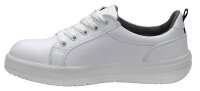 ELTEN Ghost Lady Low S3S Damen Sicherheitsschuh Weiß Komfortabler Halbsch Gr. 39