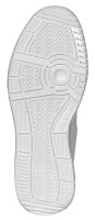 ELTEN Ghost Lady Low S3S Damen Sicherheitsschuh Weiß Komfortabler Halbsch Gr. 39