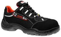 ELTEN SENEX Sicherheitsschuhe Herren S2 Textil Schwarz...