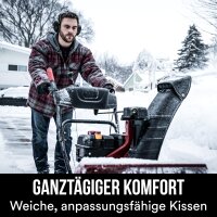 3M WorkTunes Connect Kapselgehörschutz mit Bluetooth Mikrofon schw Einheitsgröße