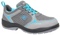 ELTEN Sicherheitsschuhe MILA aqua Low ESD S1, Damen,...