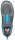 ELTEN Sicherheitsschuhe MILA aqua Low ESD S1, Damen, Textil, Stahlkappe Gr. 40