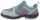 ELTEN Sicherheitsschuhe MILA aqua Low ESD S1, Damen, Textil, Stahlkappe Gr. 40
