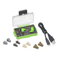 3M PELTOR Elektronischer Gehörschutzstöpsel...