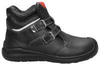 Sicherheitsschuhe ELTEN ANDERSON Roof S3 HI Arbeit Schuhe Leder Stahlkapp Gr. 41