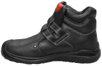 Sicherheitsschuhe ELTEN ANDERSON Roof S3 HI Arbeit Schuhe Leder Stahlkapp Gr. 41