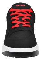 Sicherheitsschuh ELTEN MAVERICK Low Schwarz ESD S3 Textil leicht atmungsa Gr. 42