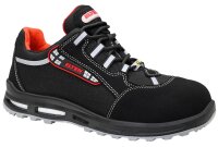 ELTEN SENEX XXT ESD S3 Arbeitsschuhe Herren Schwarz Rot...