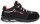 ELTEN SENEX XXT ESD S3 Arbeitsschuhe Herren Schwarz Rot Textil Kunststoff Gr. 46