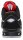 ELTEN SENEX XXT ESD S3 Arbeitsschuhe Herren Schwarz Rot Textil Kunststoff Gr. 46