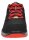 ELTEN Sicherheitsschuhe MADDOX black-red Low ESD S3, Herren, Textil, Stah Gr. 43