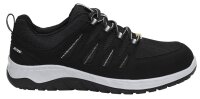 ELTEN Sicherheitsschuhe MADDOX black-grey Low ESD S3, Damen und Herren, T Gr. 38
