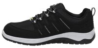 ELTEN Sicherheitsschuhe MADDOX black-grey Low ESD S3, Damen und Herren, T Gr. 38