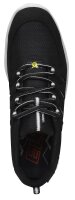 ELTEN Sicherheitsschuhe MADDOX black-grey Low ESD S3, Damen und Herren, T Gr. 38