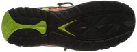Engelbert Strauss Merak S1 Sicherheitshalbschuhe mit Stahlkappe Schwarz G Gr. 44