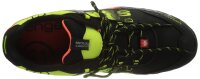 Engelbert Strauss Merak S1 Sicherheitshalbschuhe mit Stahlkappe Schwarz G Gr. 44