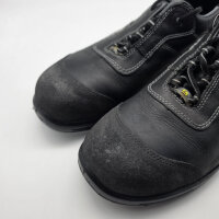 ELTEN Sicherheitsschuhe REACTION XXT Low ESD S3 Herren Leder Kunststoffka Gr. 45