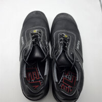 ELTEN Sicherheitsschuhe REACTION XXT Low ESD S3 Herren Leder Kunststoffka Gr. 45