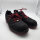 ELTEN Maddox S3 Sicherheitshalbschuhe Schwarz Rot ESD Stahlkappe Größe EN Gr. 43