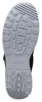 ELTEN Scott XXT ESD S1P Sicherheitssandale schwarz Textil atmungsaktiv in Gr. 40