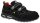 ELTEN Scott XXT ESD S1P Sicherheitssandale schwarz Textil atmungsaktiv in Gr. 40