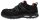 ELTEN Scott XXT ESD S1P Sicherheitssandale schwarz Textil atmungsaktiv in Gr. 40