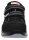 ELTEN Scott XXT ESD S1P Sicherheitssandale schwarz Textil atmungsaktiv in Gr. 40