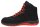 ELTEN Sicherheitsschuhe MADDOX black-red Mid ESD S3, Herren, Textil, Stah Gr. 45