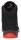 ELTEN Sicherheitsschuhe MADDOX black-red Mid ESD S3, Herren, Textil, Stah Gr. 45