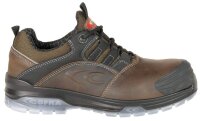 Cofra Vermeer Brown S3 SRC Sicherheitshalbschuh...