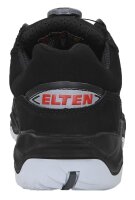 ELTEN Sicherheitsschuhe DUSTIN BOA Low ESD S3, Herren, Leder/Textil, Stah Gr. 45